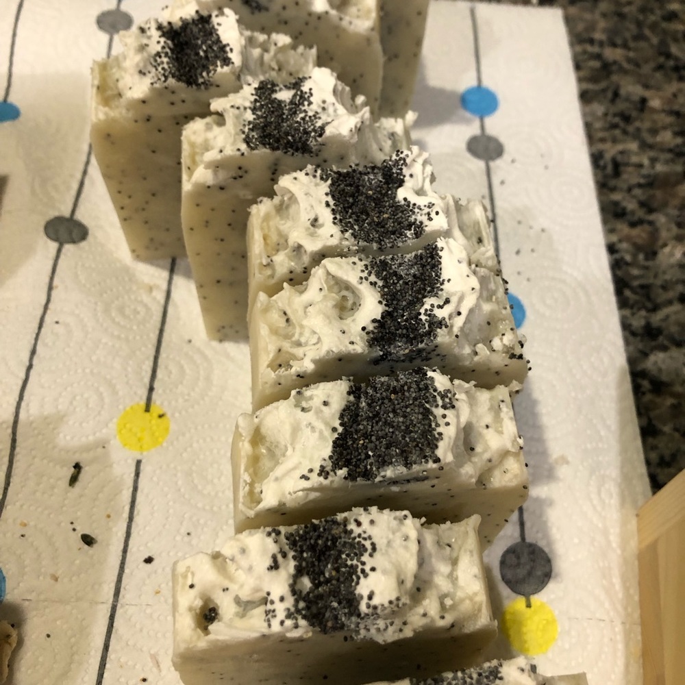 2 for $15 🧼 Handmade SOAP (new, various fragrances) 💐🍁 - Picture 11 of 16